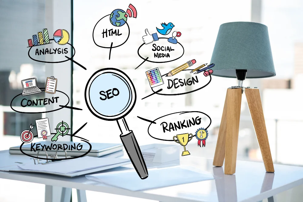 Content Marketing for better SEO result