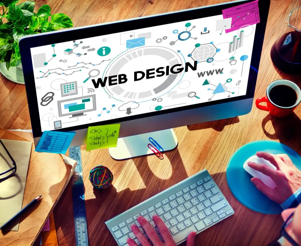 Website Design Company in Mumbai