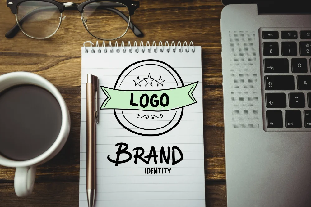 Logo Branding design in Mumbai