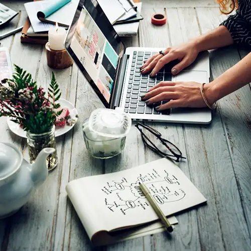 How to write a blog post