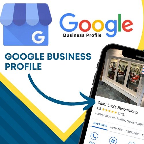Google-Business-Profile