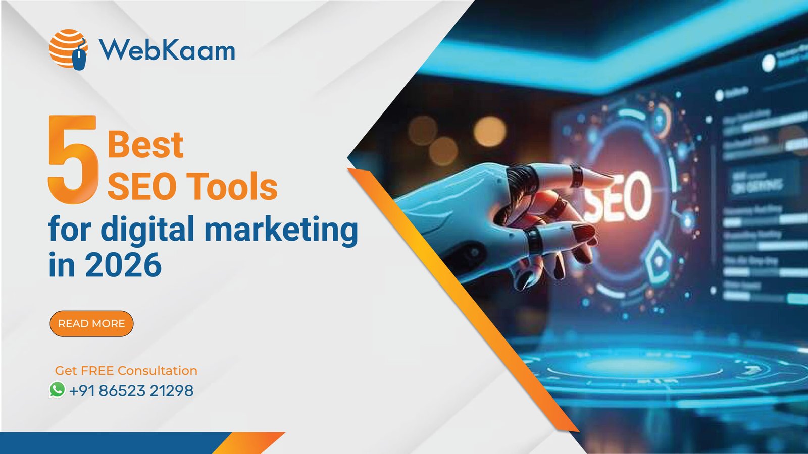 5 Best AI Visibility Tools for SEO Teams in 2026