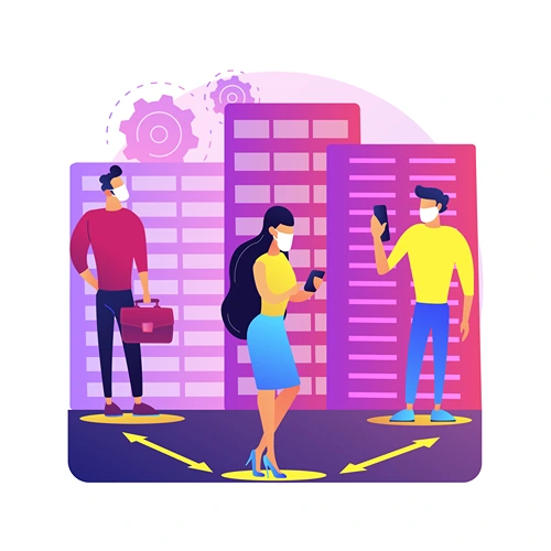 Businesses in Mumbai