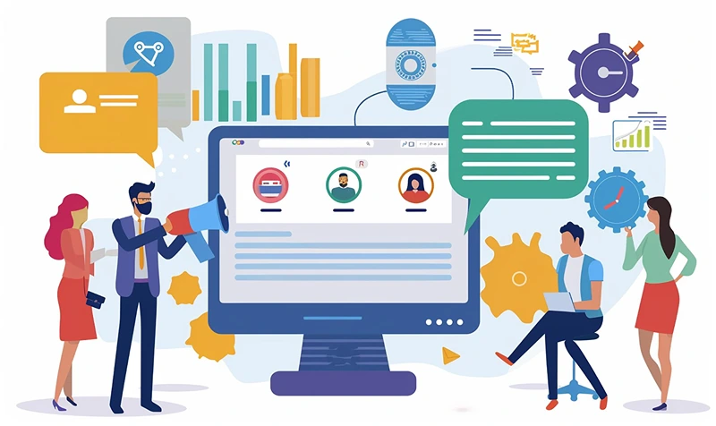 Expert Insight What We’re Seeing at WebKaam