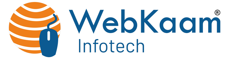 WebKaam Infotech