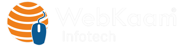 WebKaam Infotech