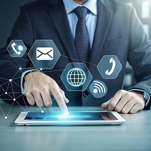 Contact Digital Marketing Agency in Mumbai