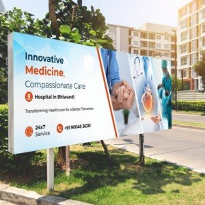 Miracle Hospital Banner - 1